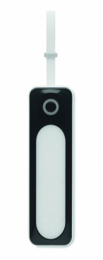Logotrade Firmengeschenke das Foto: 5000 mAh Powerbank mit COB