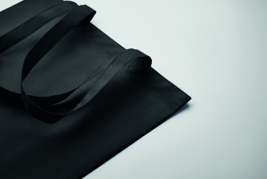 Logotrade Geschäftsgeschenke das Foto: Einkaufstasche RPET            MO2194-