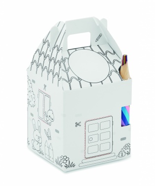 Logotrade Werbegeschenke das Foto: Saat-Set Kinder