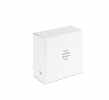 Logotrade Werbeartikel das Foto: 4 Port USB Hub