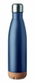 Doppelwandige Isolierflasche, Französische Marine