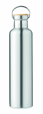 Logotrade Werbeartikel das Foto: Isolierflasche 1000 m l