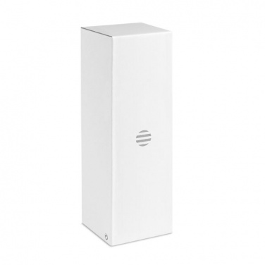 Logotrade Werbegeschenke das Foto: Doppelwandige Flasche 580 ml