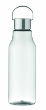 Logotrade Logogeschenke das Foto: Tritan Renew™-Flasche 800 ml