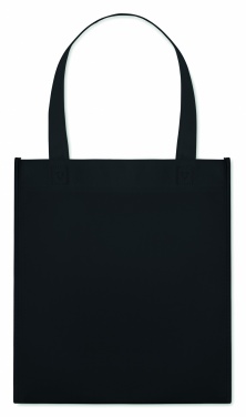 Logotrade Werbegeschenke das Foto: Non Woven Shopping Tasche