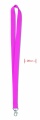 Lanyard 20mm, Fuchsie