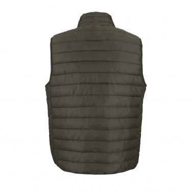Logotrade Werbeartikel das Foto: STREAM MEN Bodywarmer