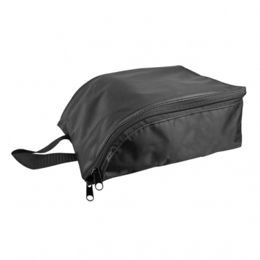 Logotrade Firmengeschenke das Foto: Kulturbeutel LA ROCHELLE