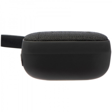 Logotrade Werbeartikel das Foto: Bluetooth-Lautsprecher ISLAND
