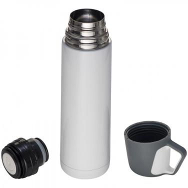 Logotrade Werbegeschenke das Foto: Isolierflasche CALERA 500 ml