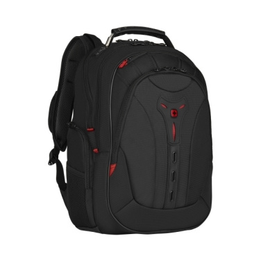 Logotrade Logogeschenke das Foto: Rucksack Wenger Pegasus Deluxe 16''
