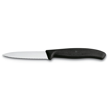 Logotrade Firmengeschenke das Foto: 3er-Set SwissClassic Messer Victorinox