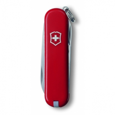 Logotrade Werbegeschenke das Foto: Taschenmesser Escort Victorinox