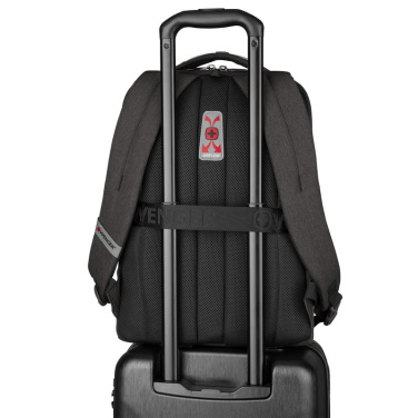 Logotrade Werbeartikel das Foto: Rucksack Wenger MX Professional 16''