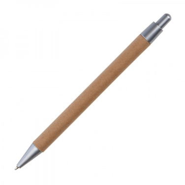 Logotrade Logogeschenke das Foto: Papierstift BLACKPOOL