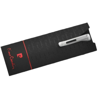 Logotrade Logogeschenke das Foto: Roller GIRONDE Pierre Cardin