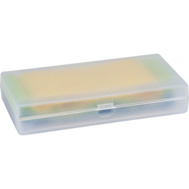 Logotrade Werbegeschenke das Foto: Fitnessgeräte ROSARIO