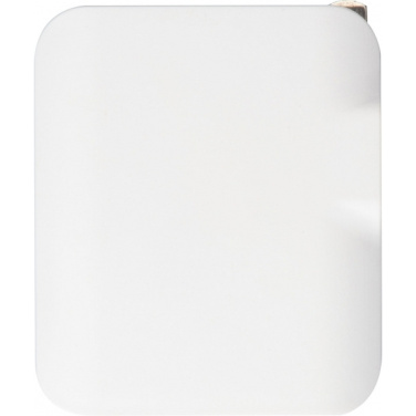 Logotrade Werbeartikel das Foto: Reiseadapter ANTWERPEN