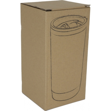 Logotrade Werbeartikel das Foto: Thermobecher SIBENIK 600 ml