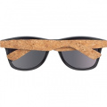 Sonnenbrillen NAGOYA, Beige