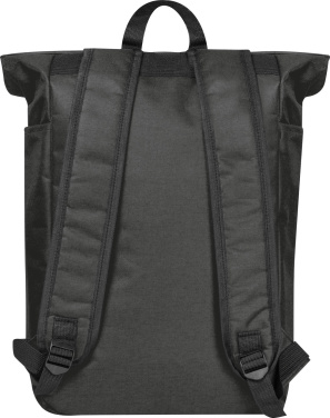 Logotrade Werbegeschenke das Foto: Kurierrucksack Rio Grande