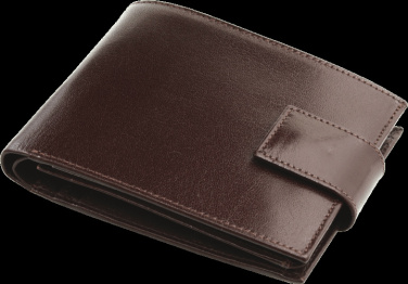 Logotrade Geschäftsgeschenke das Foto: RFID Geldbörse 32001300