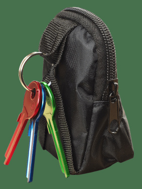 Logotrade werbemittel das Foto: Schlüsselanhänger-Rucksack 143412000