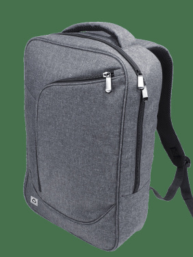 Logotrade Geschäftsgeschenke das Foto: ECO-Rucksack RPET 126815900