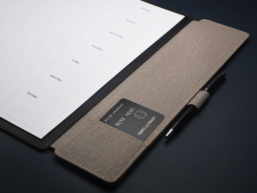 Logotrade werbemittel das Foto: Hotel-Pad 159732100