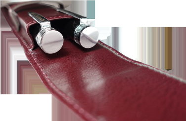 Logotrade Werbeartikel das Foto: Fülleretui 236019