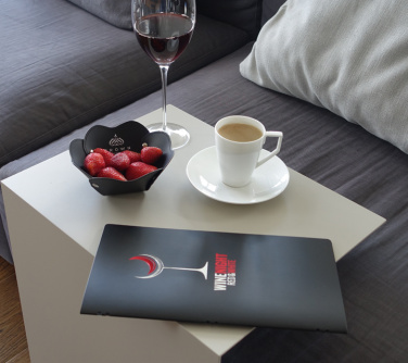 Logotrade Firmengeschenke das Foto: Körbchen 1035094