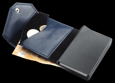 Logotrade Logogeschenke das Foto: RFID Geldbörse 1249131