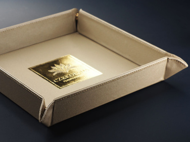 Logotrade Logogeschenke das Foto: Kästchen 1631280