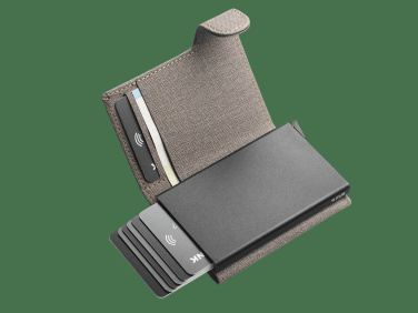 Logotrade Werbegeschenke das Foto: RFID Geldbörse 618321