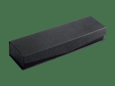 Logotrade Geschäftsgeschenke das Foto: Kugelschreiber mit AMBER-Stein 2070036