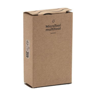 Logotrade Werbeartikel das Foto: Multitool MicroTool
