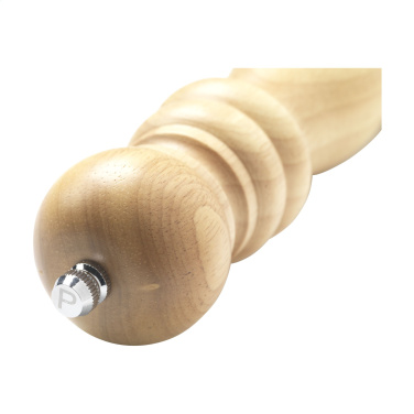 Logotrade Firmengeschenke das Foto: Louna Pfeffer & Salz Klassik