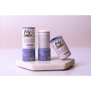 Logotrade Firmengeschenke das Foto: We Love The Planet Geschenkset Pflege