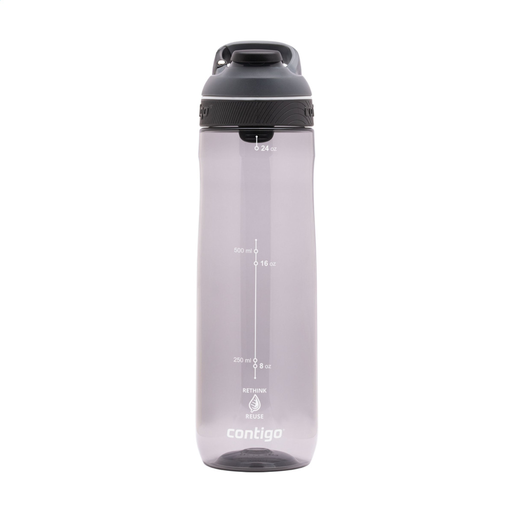 Logotrade Logogeschenke das Foto: Contigo® Cortland Tritan™ Renew von Eastman 720 ml