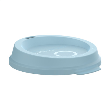 Logotrade Logogeschenke das Foto: CirculCup Deckel 200 ml