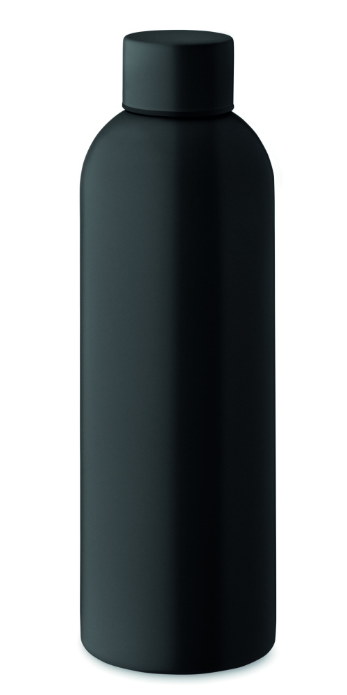 Logotrade Werbeartikel das Foto: Einwandige Trinkflasche 750 ml