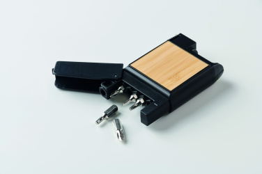 Logotrade werbemittel das Foto: Rollbandmaß 3m