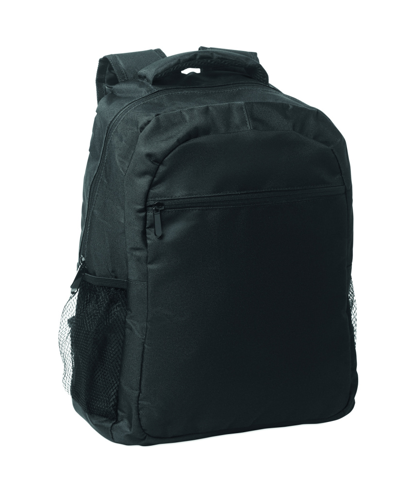 Logotrade Werbegeschenke das Foto: 15" Laptop-Rucksack