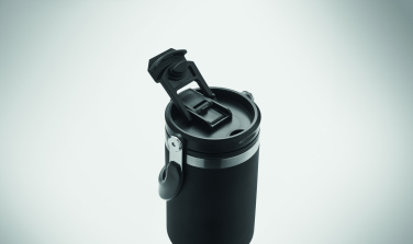 Logotrade Werbegeschenke das Foto: Doppelwandiger Becher 850 ml