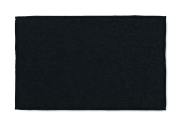 Logotrade Werbeartikel das Foto: Reisedecke Flanell 220g/m²