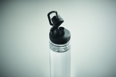 Logotrade Werbegeschenke das Foto: Trinkflasche RPET 750 ml