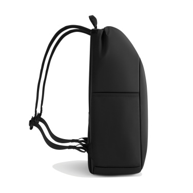 Logotrade werbemittel das Foto: Urban wasserabweisender Anti-Diebstahl Rucksack