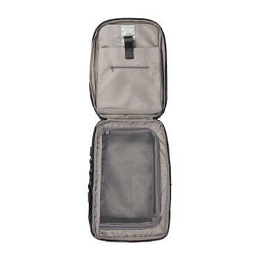 Logotrade Werbegeschenke das Foto: VINGA Baltimore RCS Abenteuer-Rucksack