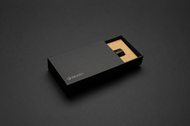 Logotrade Werbegeschenke das Foto: Gear X wiederaufladbare ultrahelle Key-Chain Taschenlampe