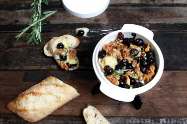 Logotrade werbemittel das Foto: BOSKA Cheese Baker, 500ml